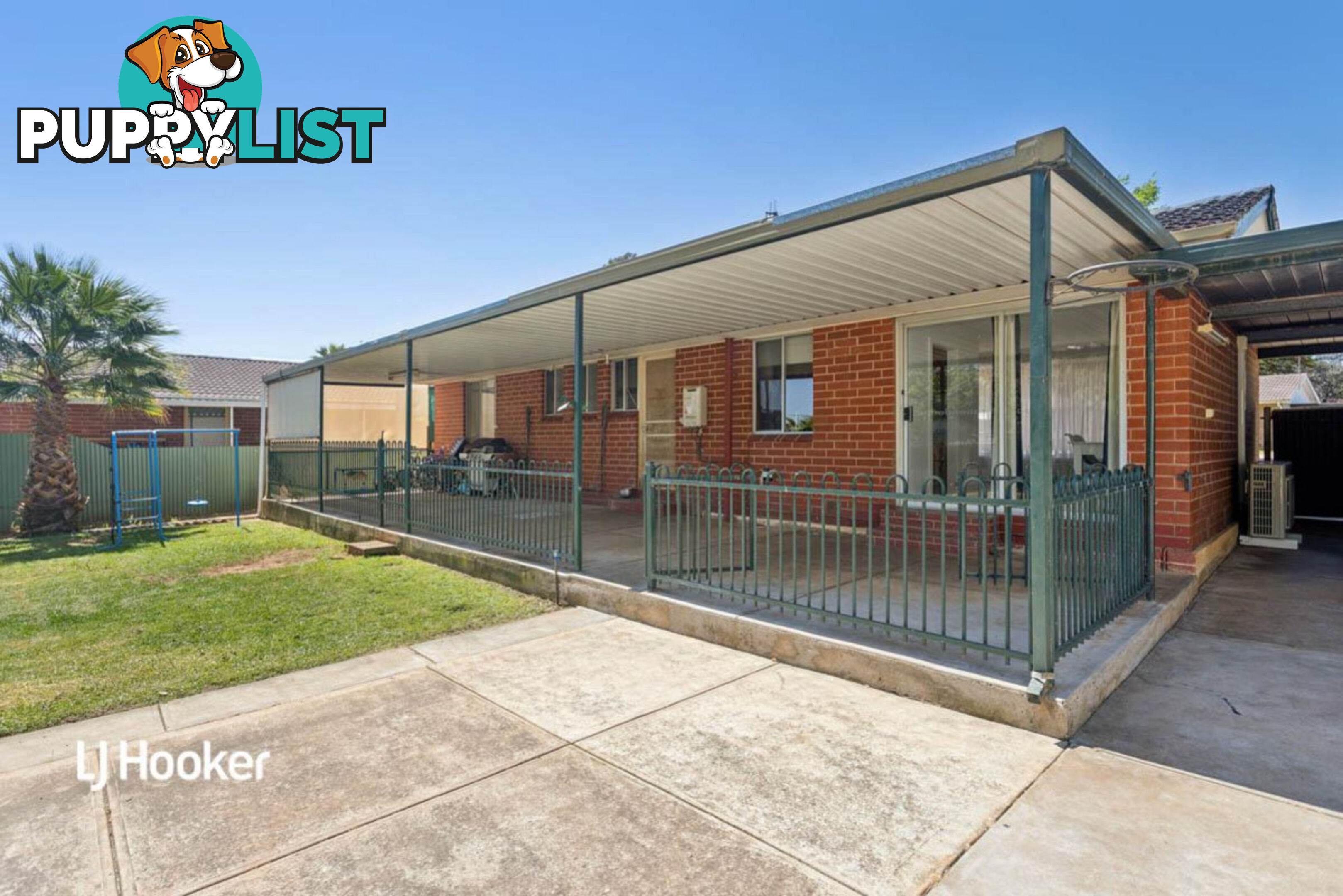 4 Preston Street ELIZABETH DOWNS SA 5113