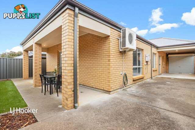 6 Adamson Street BLAKEVIEW SA 5114