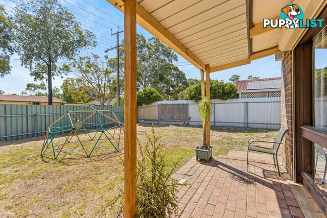 8 Elaroo Avenue SALISBURY NORTH SA 5108