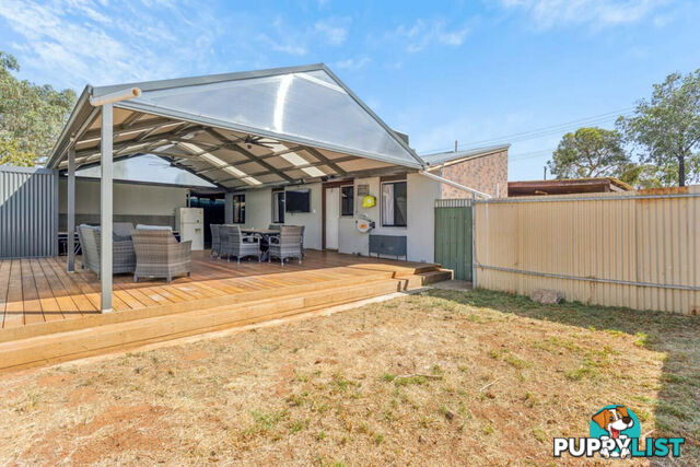 8 Elaroo Avenue SALISBURY NORTH SA 5108