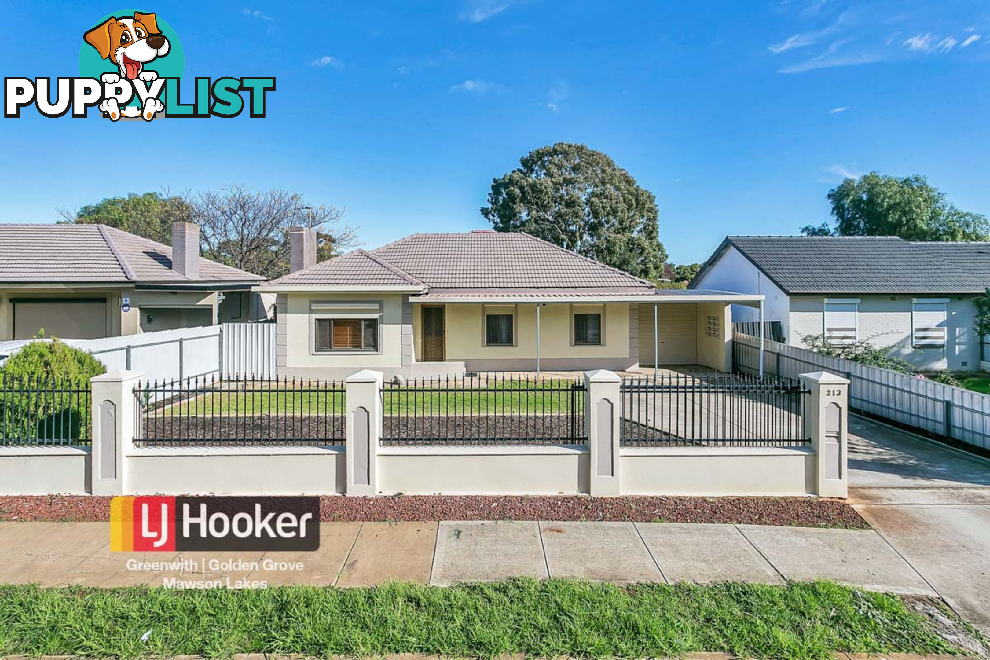 213 Main North Road ELIZABETH GROVE SA 5112