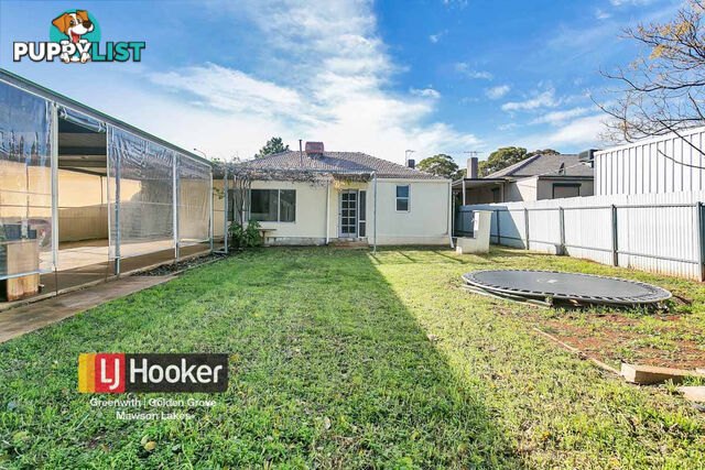 213 Main North Road ELIZABETH GROVE SA 5112