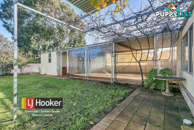 213 Main North Road ELIZABETH GROVE SA 5112