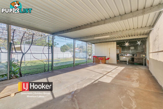 213 Main North Road ELIZABETH GROVE SA 5112