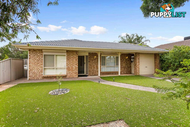 35 Magnolia Crescent CRAIGMORE SA 5114