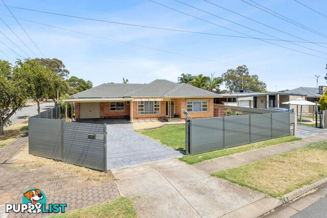 30 Curbur Avenue POORAKA SA 5095