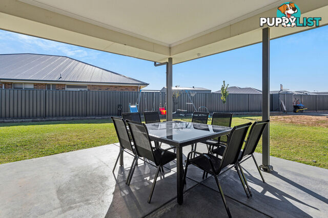 5 Gardenia Grove TWO WELLS SA 5501