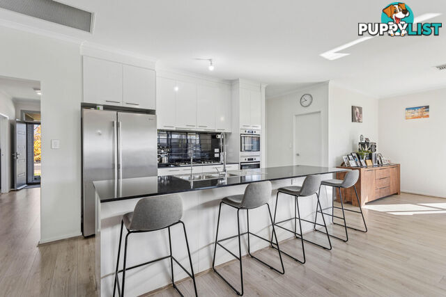 5 Gardenia Grove TWO WELLS SA 5501