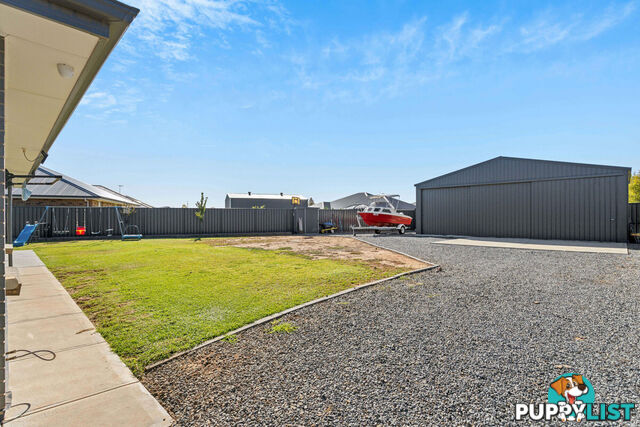 5 Gardenia Grove TWO WELLS SA 5501