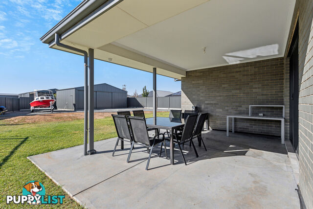 5 Gardenia Grove TWO WELLS SA 5501