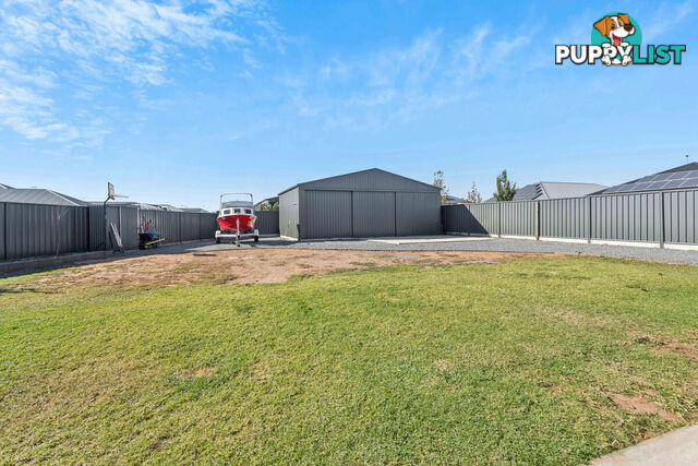5 Gardenia Grove TWO WELLS SA 5501