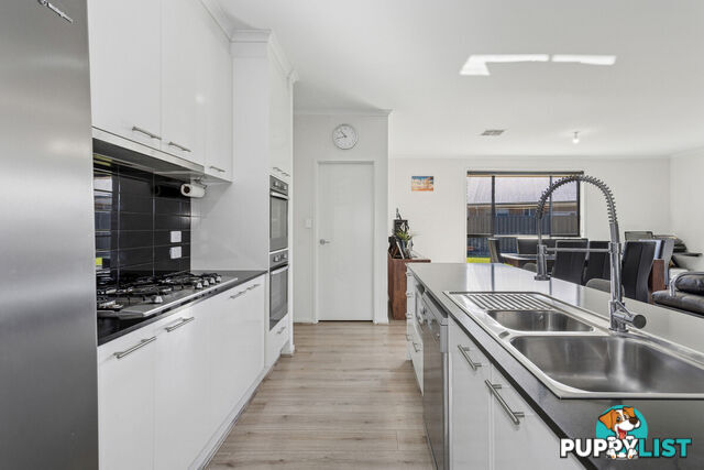 5 Gardenia Grove TWO WELLS SA 5501