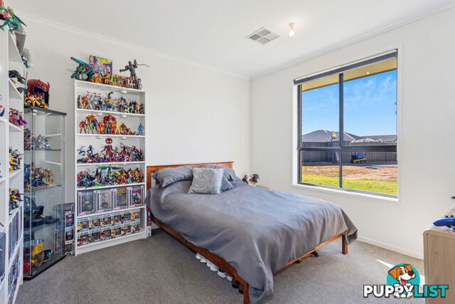 5 Gardenia Grove TWO WELLS SA 5501