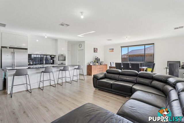 5 Gardenia Grove TWO WELLS SA 5501