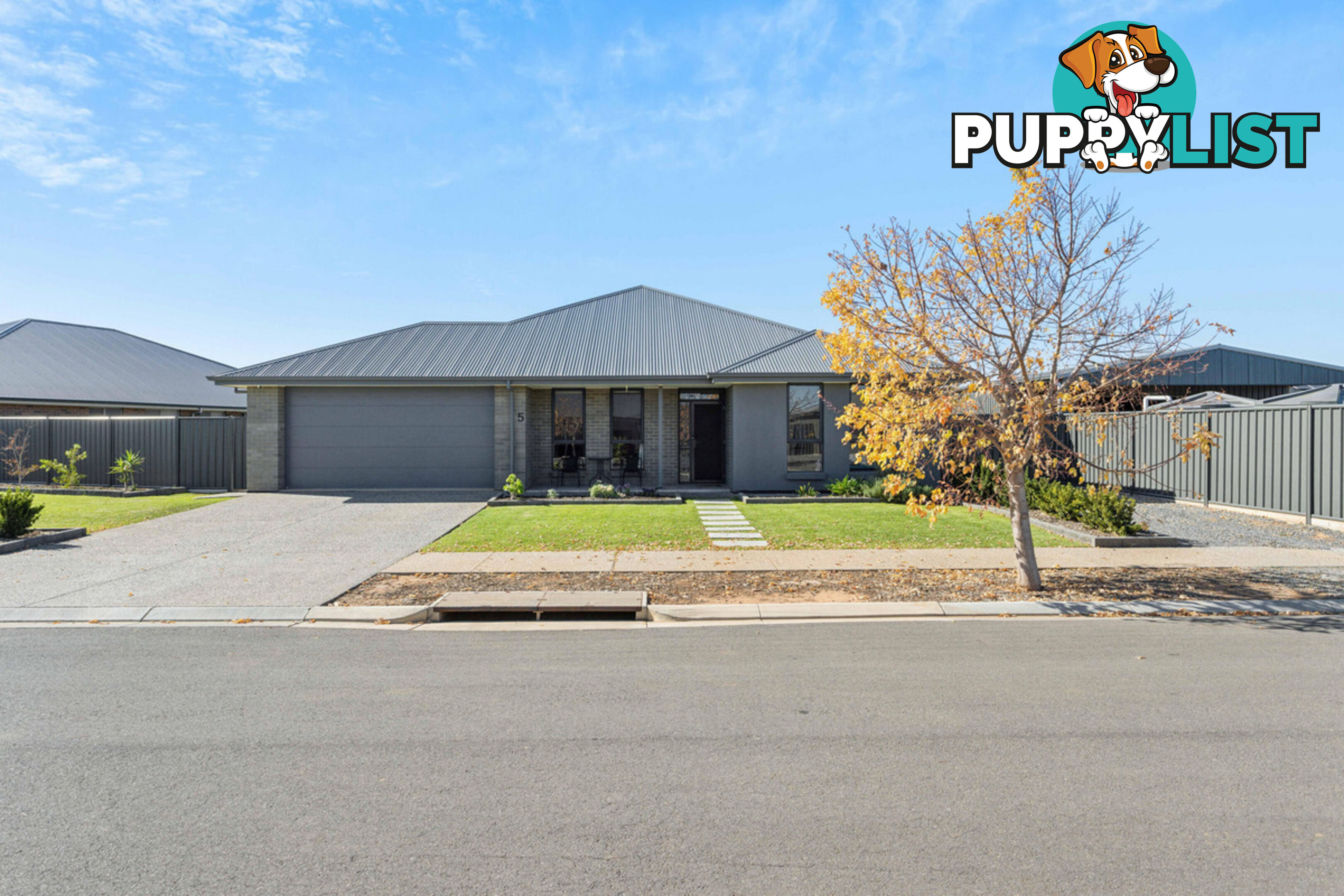 5 Gardenia Grove TWO WELLS SA 5501