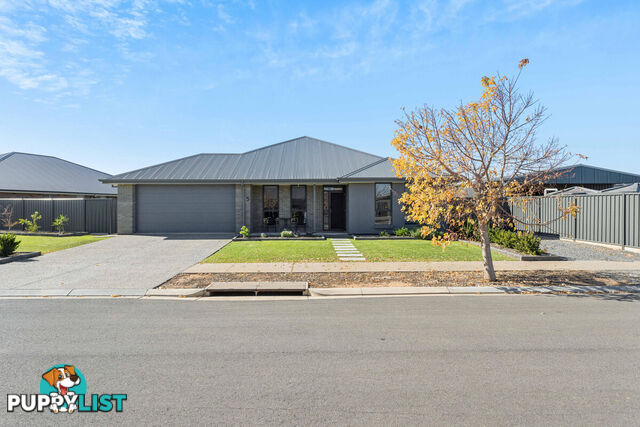 5 Gardenia Grove TWO WELLS SA 5501