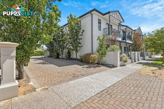 16 Saint Elias Street MAWSON LAKES SA 5095