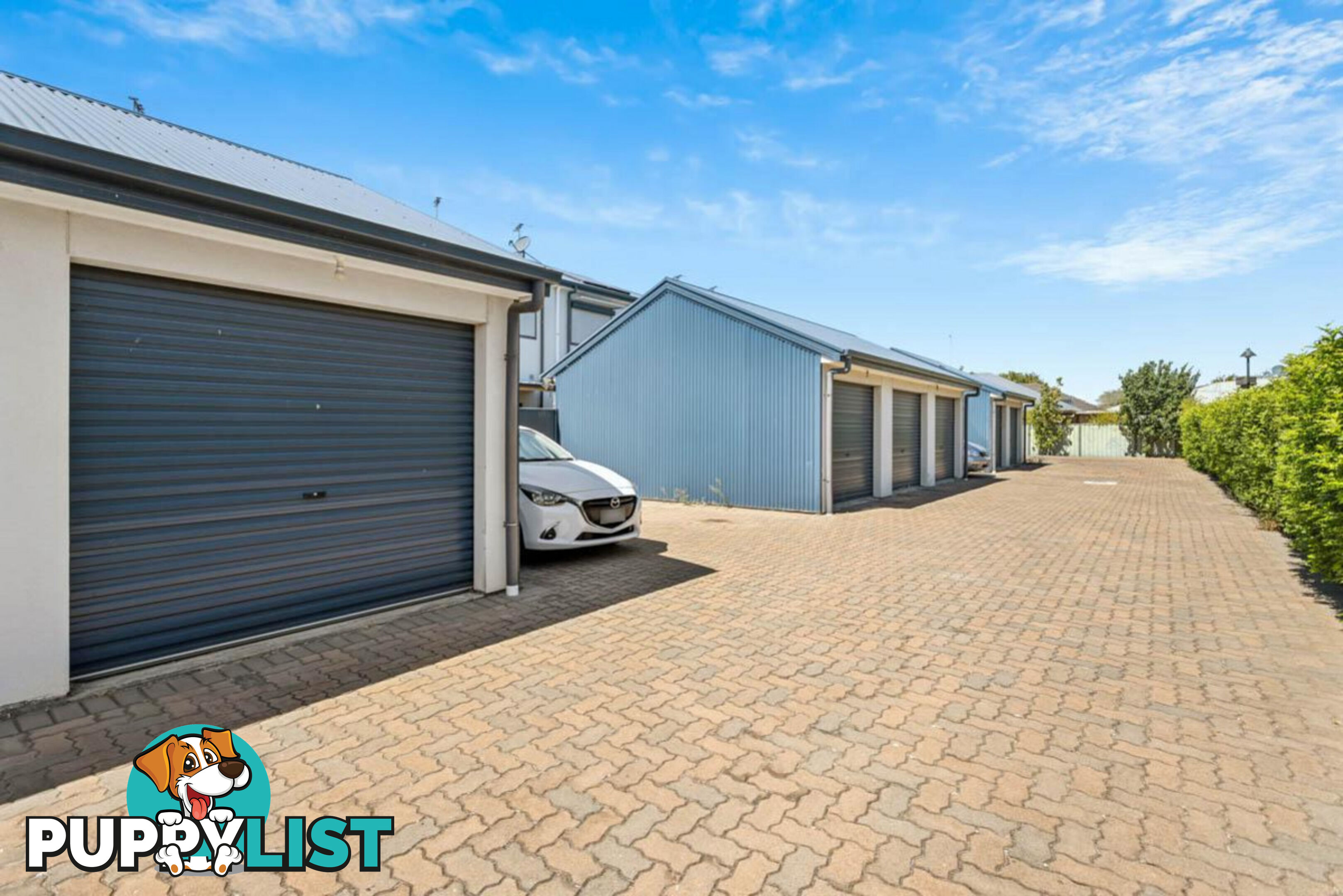 16 Saint Elias Street MAWSON LAKES SA 5095