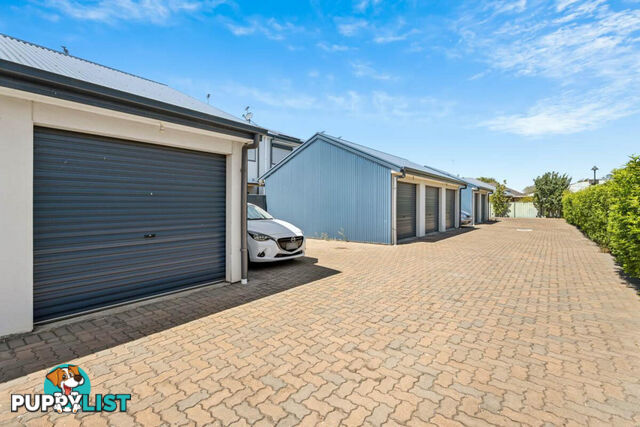 16 Saint Elias Street MAWSON LAKES SA 5095