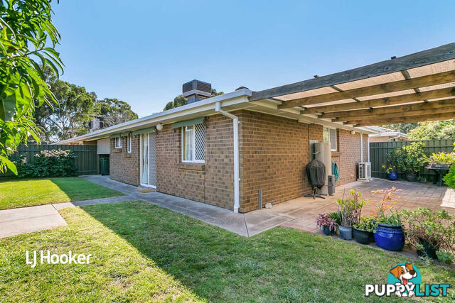 10/28 Glenere Drive MODBURY SA 5092