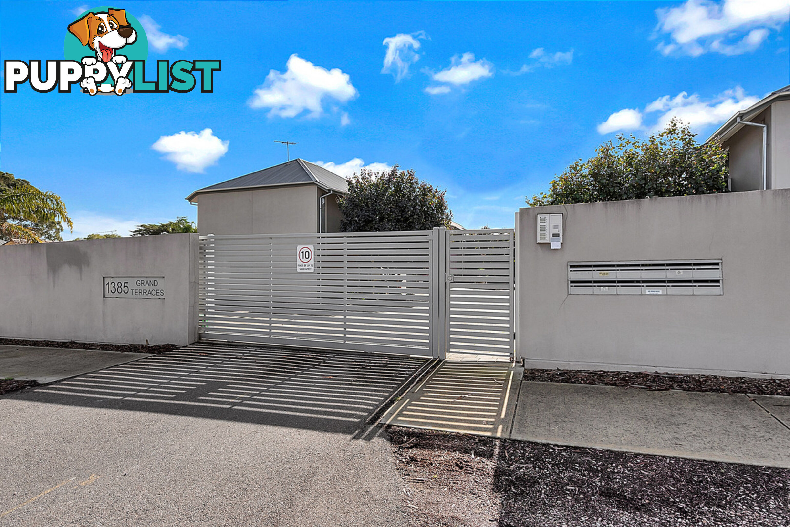 8/1385 Grand Junction Road HOPE VALLEY SA 5090