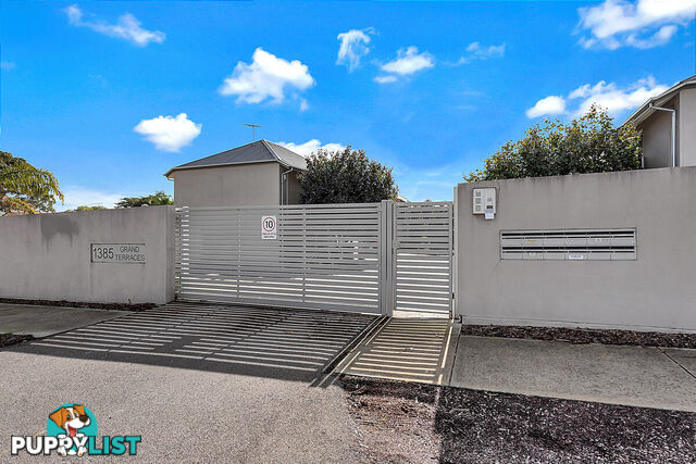 8/1385 Grand Junction Road HOPE VALLEY SA 5090