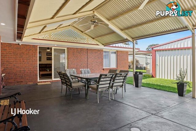 1 Spearman Avenue SALISBURY EAST SA 5109