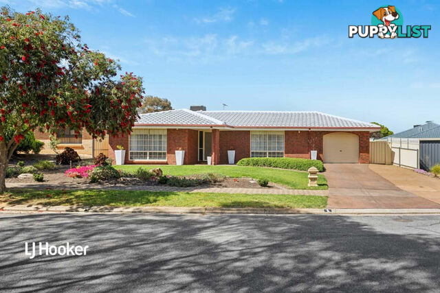 1 Spearman Avenue SALISBURY EAST SA 5109