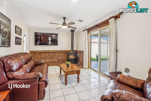 1 Spearman Avenue SALISBURY EAST SA 5109