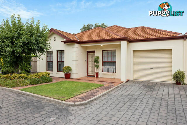 11/99 Heysen Avenue HOPE VALLEY SA 5090