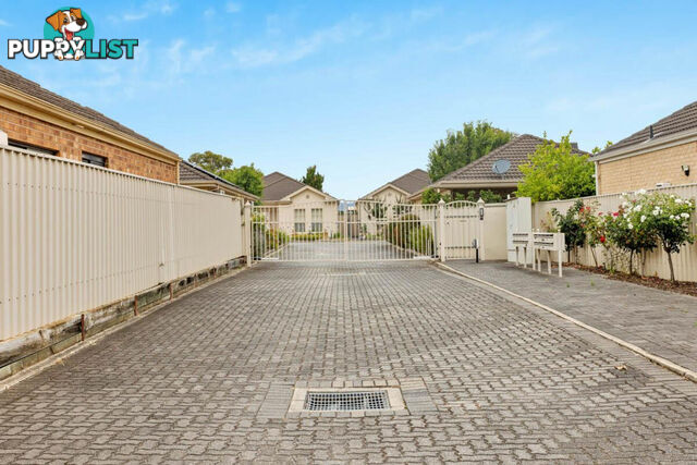 11/99 Heysen Avenue HOPE VALLEY SA 5090