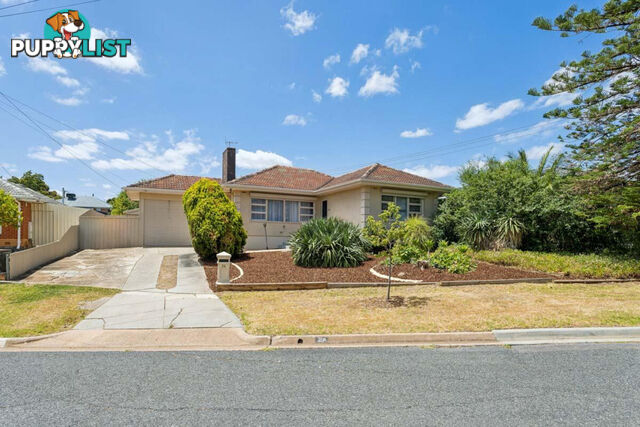 24 Marsh Avenue PARA HILLS SA 5096