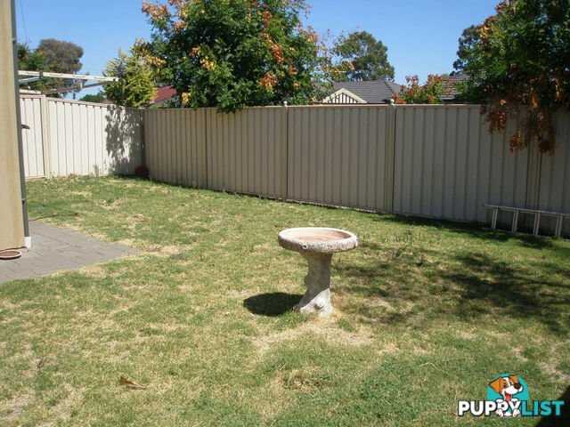 Unit 1/5-7 Rosette Avenue PARA HILLS WEST SA 5096