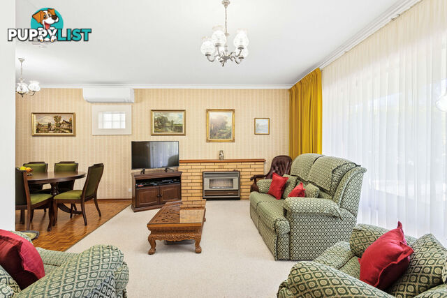 56 Waitara Road BANKSIA PARK SA 5091