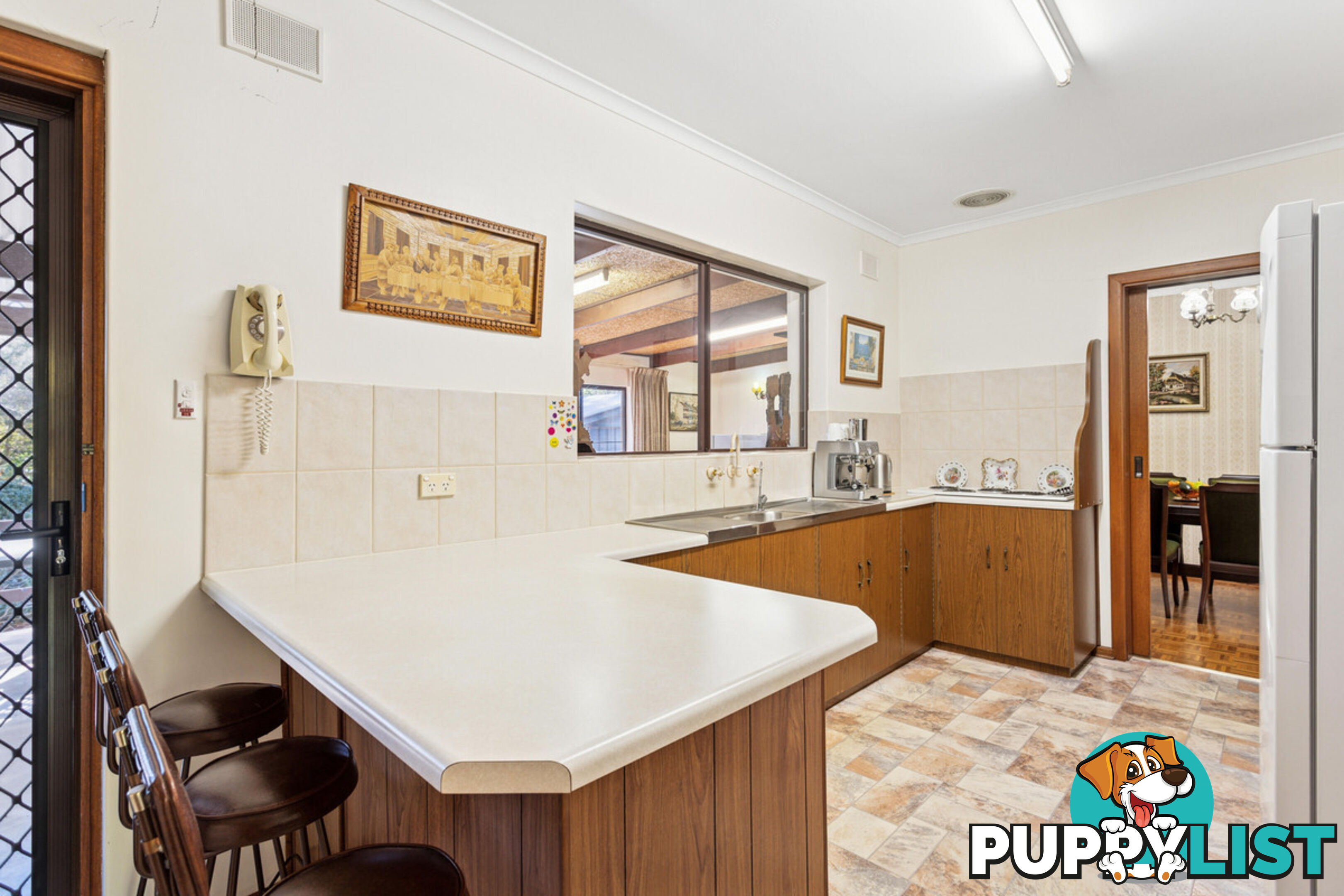 56 Waitara Road BANKSIA PARK SA 5091