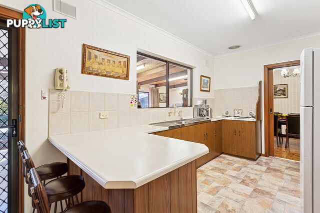 56 Waitara Road BANKSIA PARK SA 5091