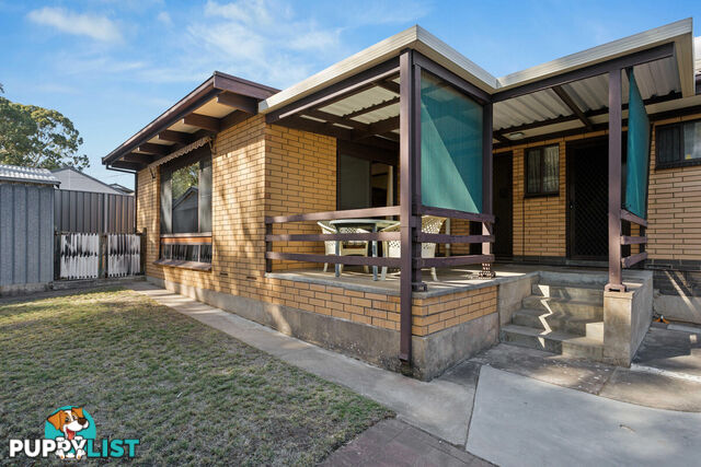 56 Waitara Road BANKSIA PARK SA 5091