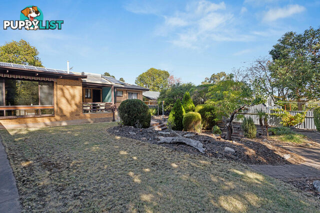 56 Waitara Road BANKSIA PARK SA 5091