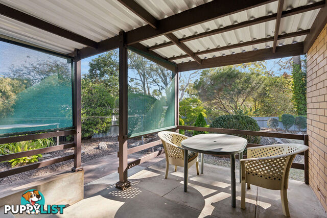 56 Waitara Road BANKSIA PARK SA 5091