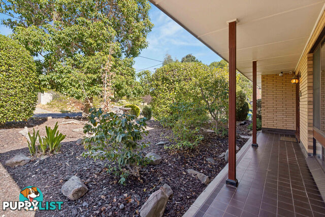 56 Waitara Road BANKSIA PARK SA 5091