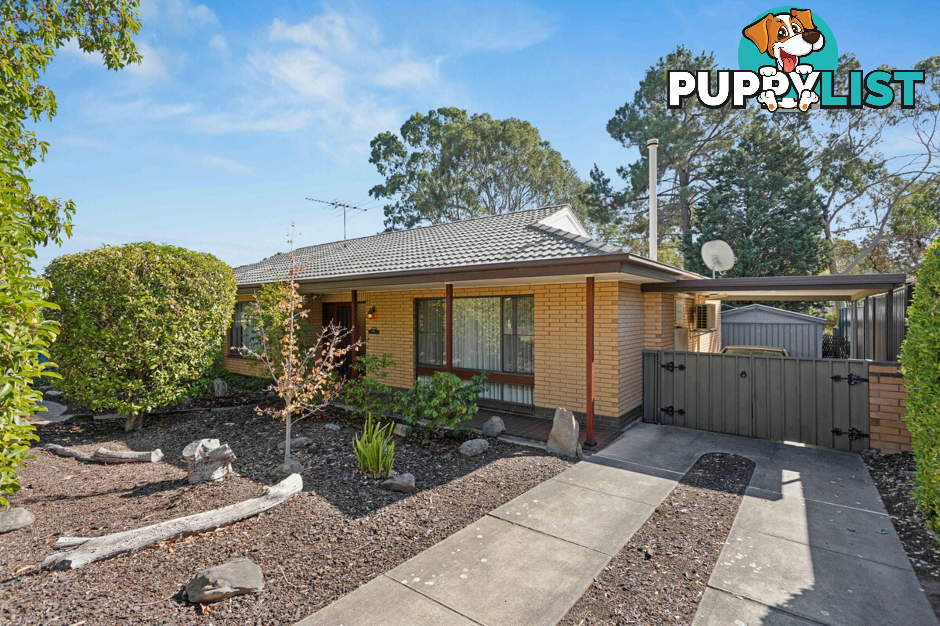 56 Waitara Road BANKSIA PARK SA 5091