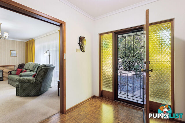 56 Waitara Road BANKSIA PARK SA 5091