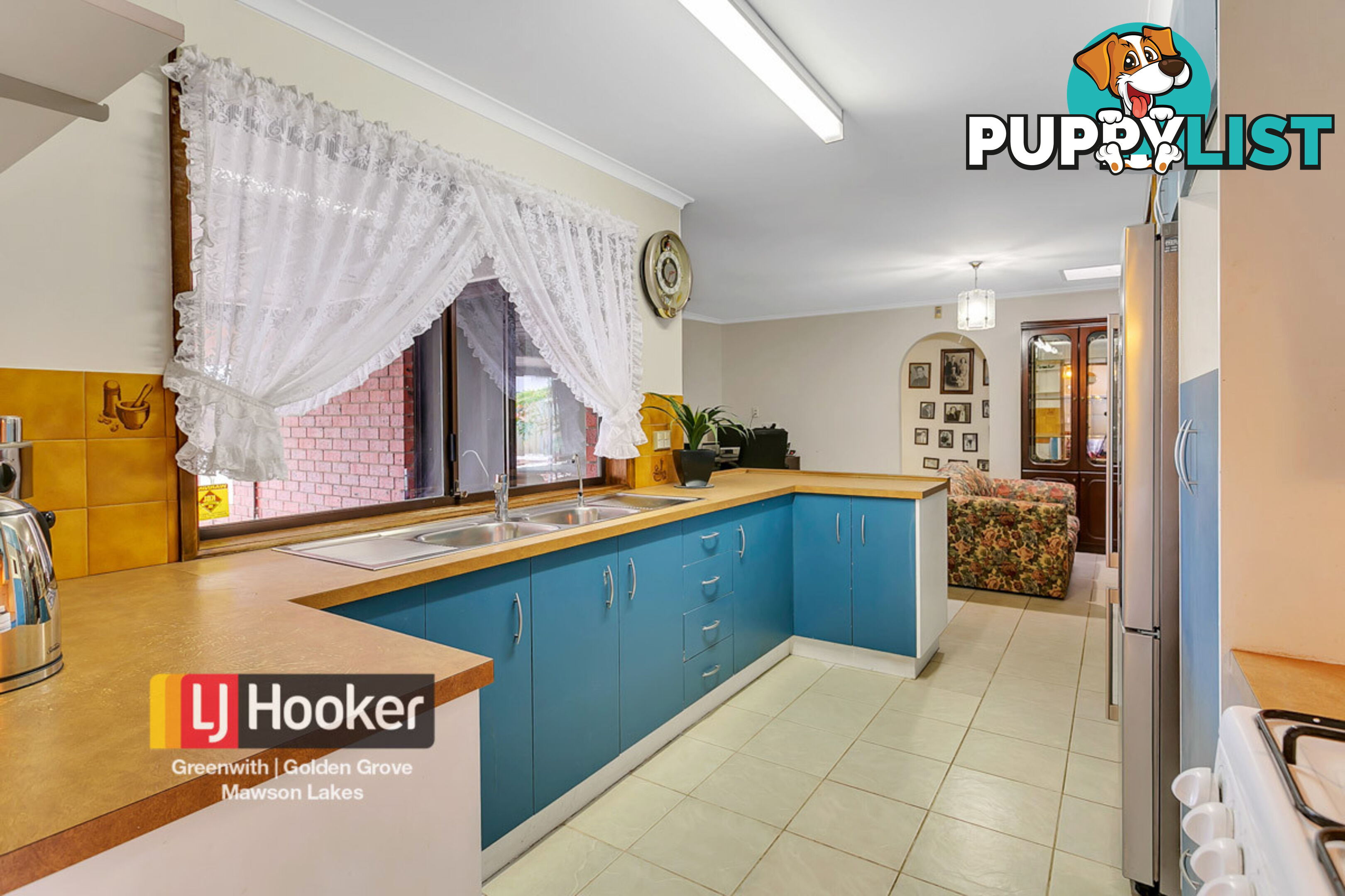 4 Andrew Smith Drive PARAFIELD GARDENS SA 5107