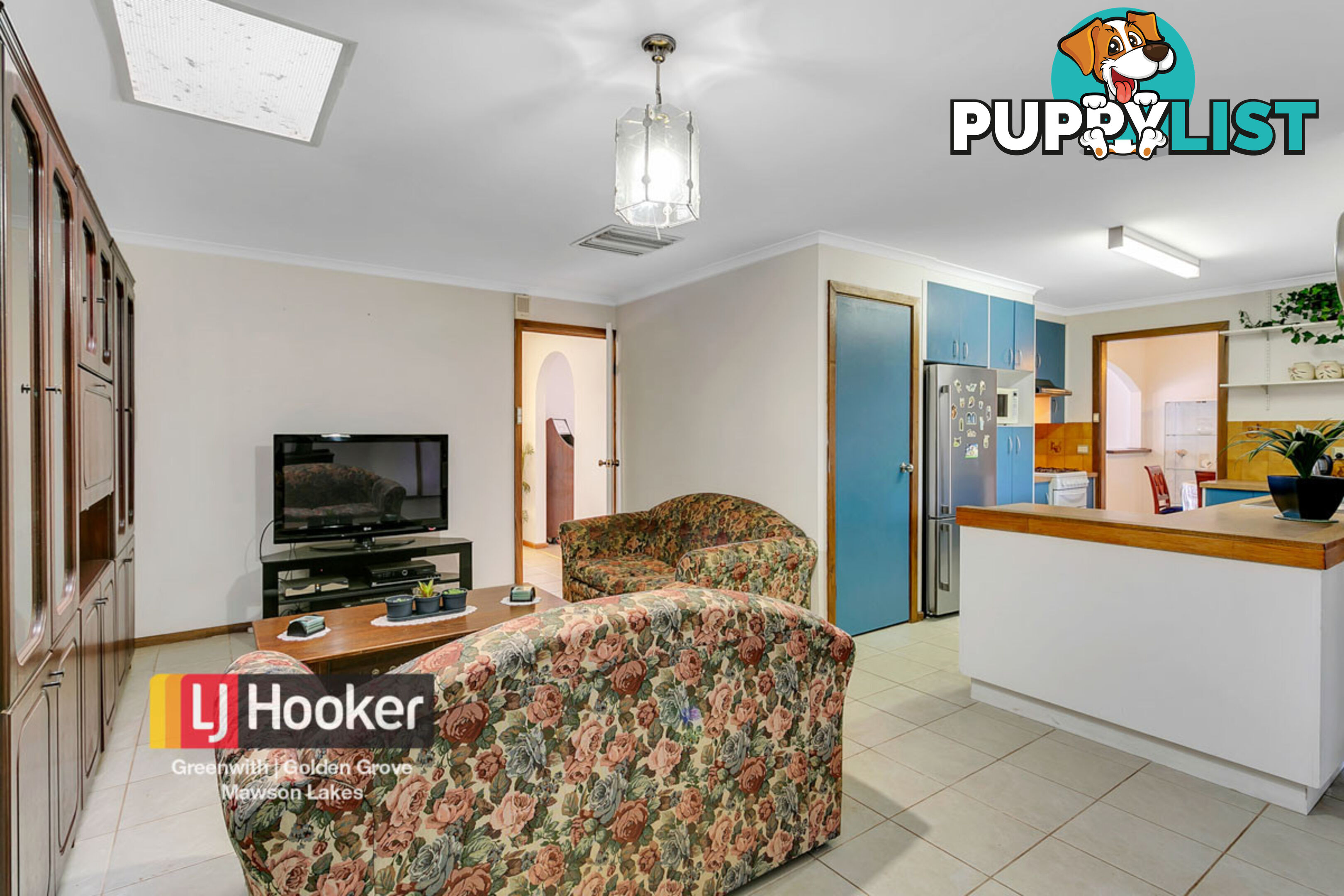 4 Andrew Smith Drive PARAFIELD GARDENS SA 5107