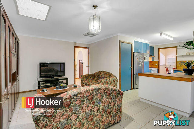 4 Andrew Smith Drive PARAFIELD GARDENS SA 5107