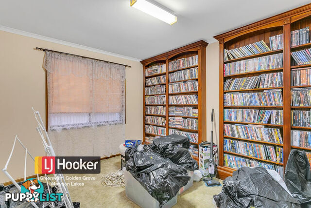 4 Andrew Smith Drive PARAFIELD GARDENS SA 5107