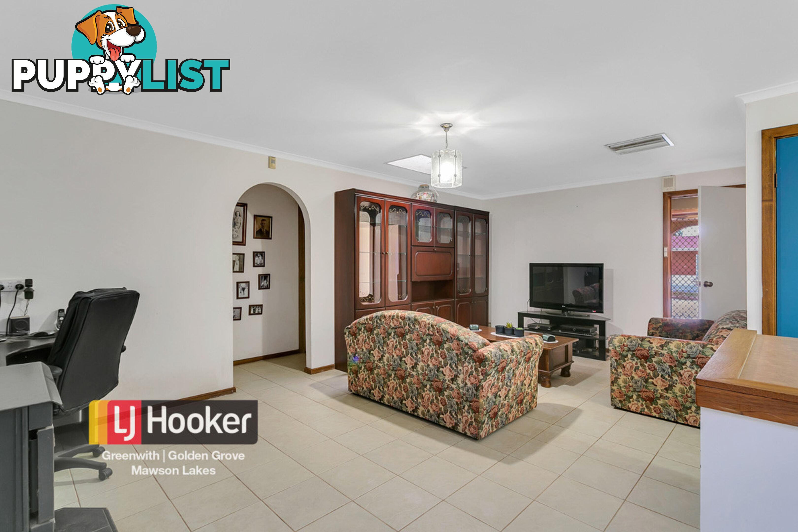 4 Andrew Smith Drive PARAFIELD GARDENS SA 5107