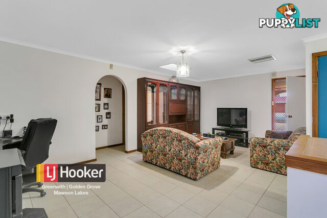 4 Andrew Smith Drive PARAFIELD GARDENS SA 5107