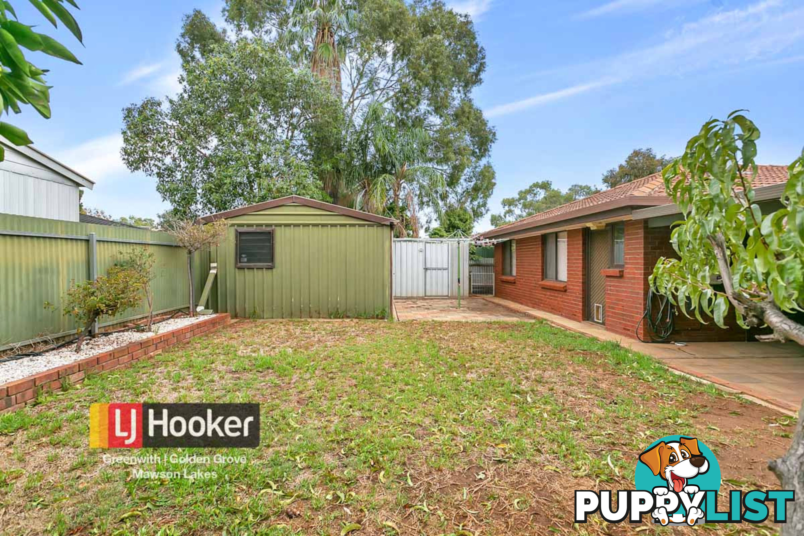 4 Andrew Smith Drive PARAFIELD GARDENS SA 5107
