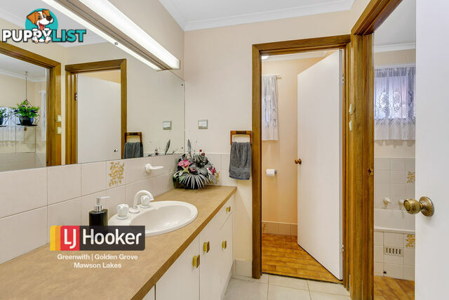 4 Andrew Smith Drive PARAFIELD GARDENS SA 5107